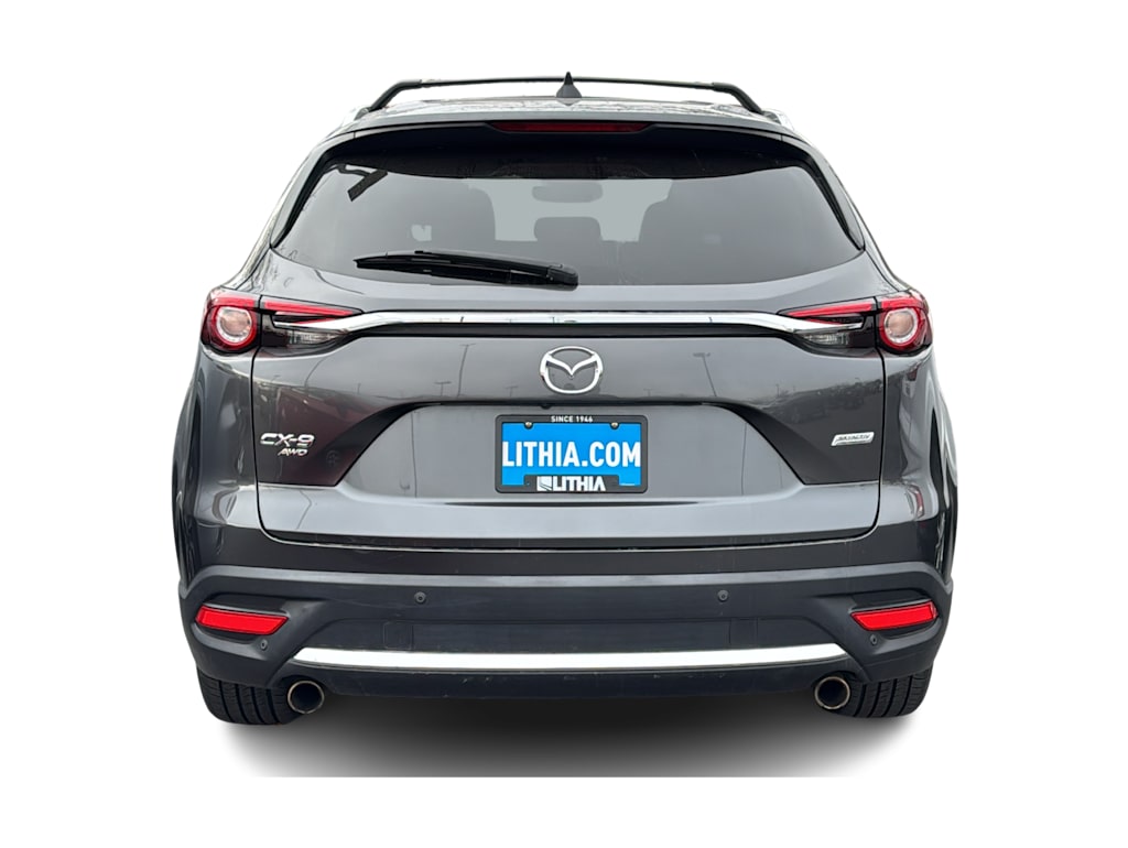 Thumbnail: 2019 Mazda CX-9 - 3