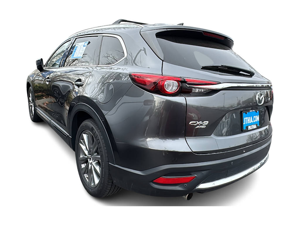 Thumbnail: 2019 Mazda CX-9 - 2
