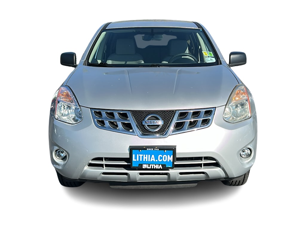 Thumbnail: 2012 Nissan Rogue - 6