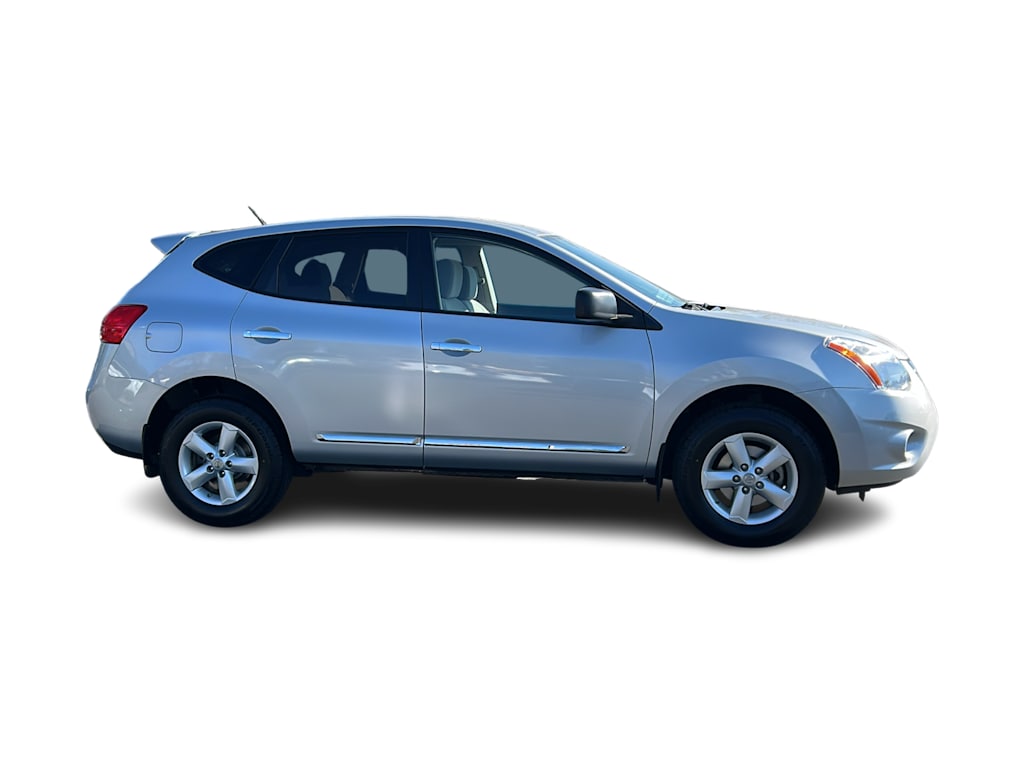 Thumbnail: 2012 Nissan Rogue - 20