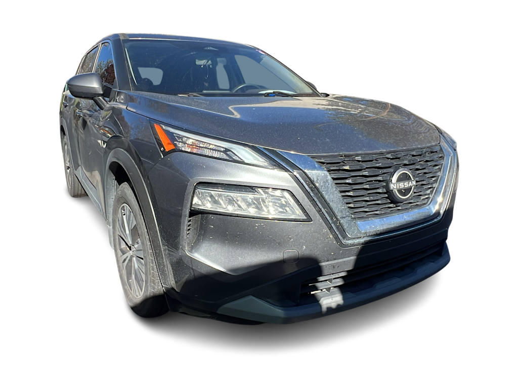Thumbnail: 2023 Nissan Rogue - 21