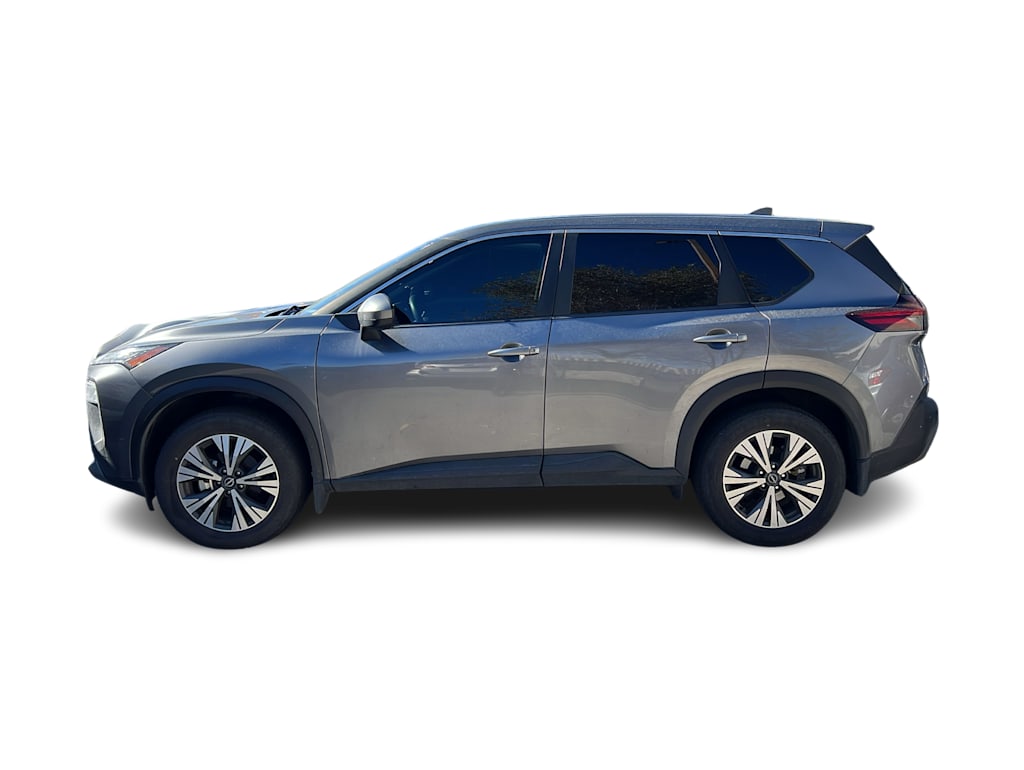 Thumbnail: 2023 Nissan Rogue - 2