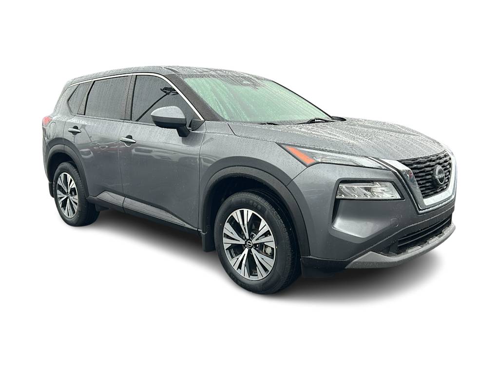 Thumbnail: 2023 Nissan Rogue - 18