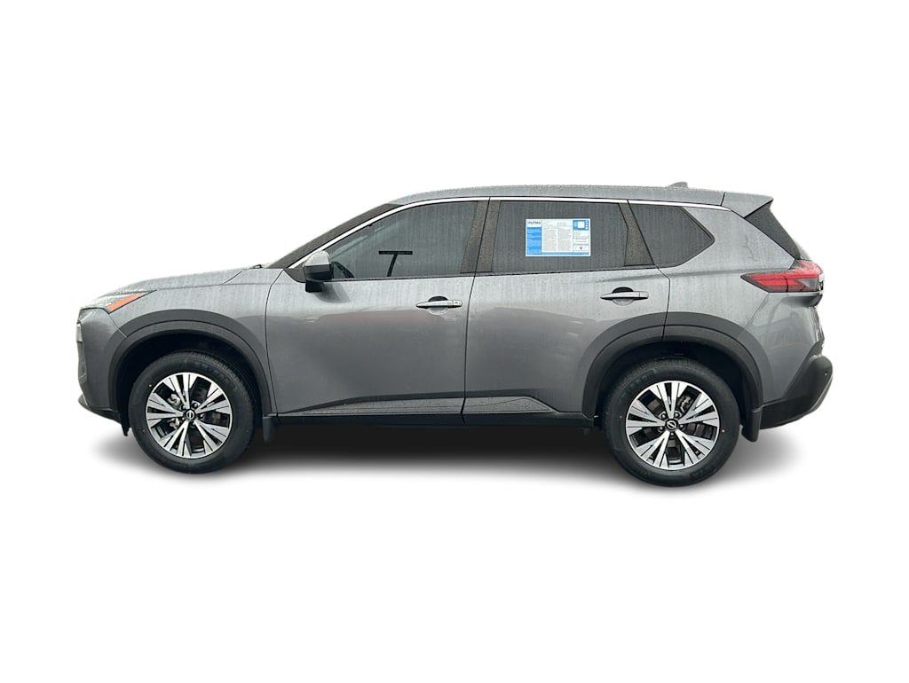 Thumbnail: 2023 Nissan Rogue - 3