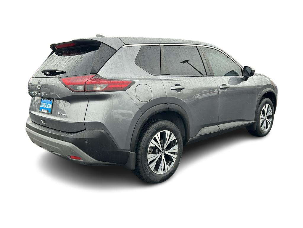 Thumbnail: 2023 Nissan Rogue - 20