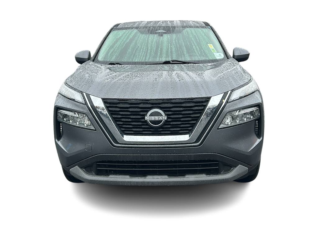 Thumbnail: 2023 Nissan Rogue - 6