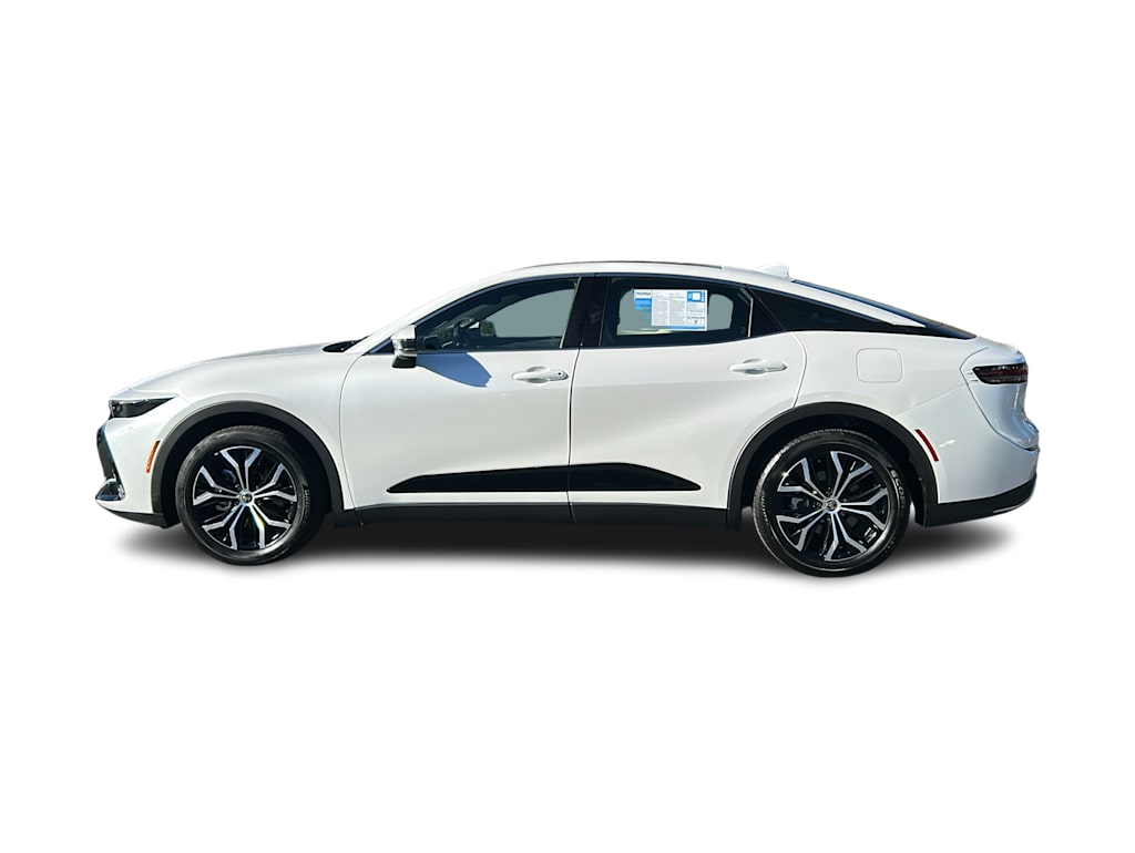 Thumbnail: 2023 Toyota Crown - 3