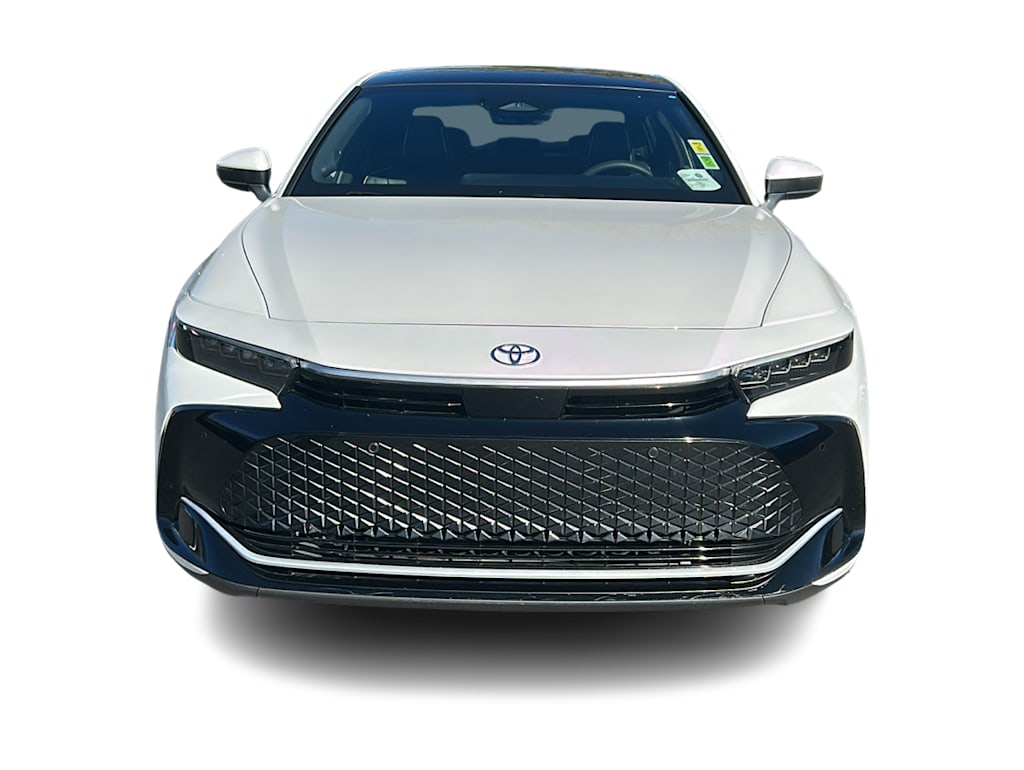 Thumbnail: 2023 Toyota Crown - 6