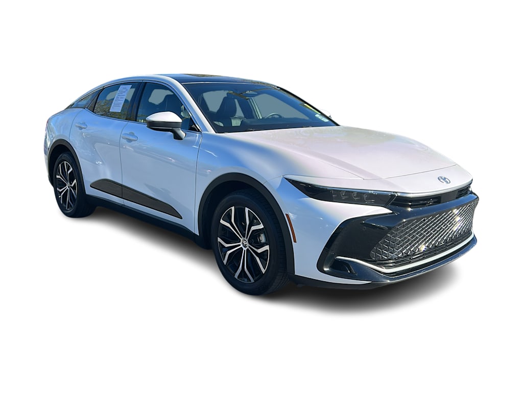 Thumbnail: 2023 Toyota Crown - 19