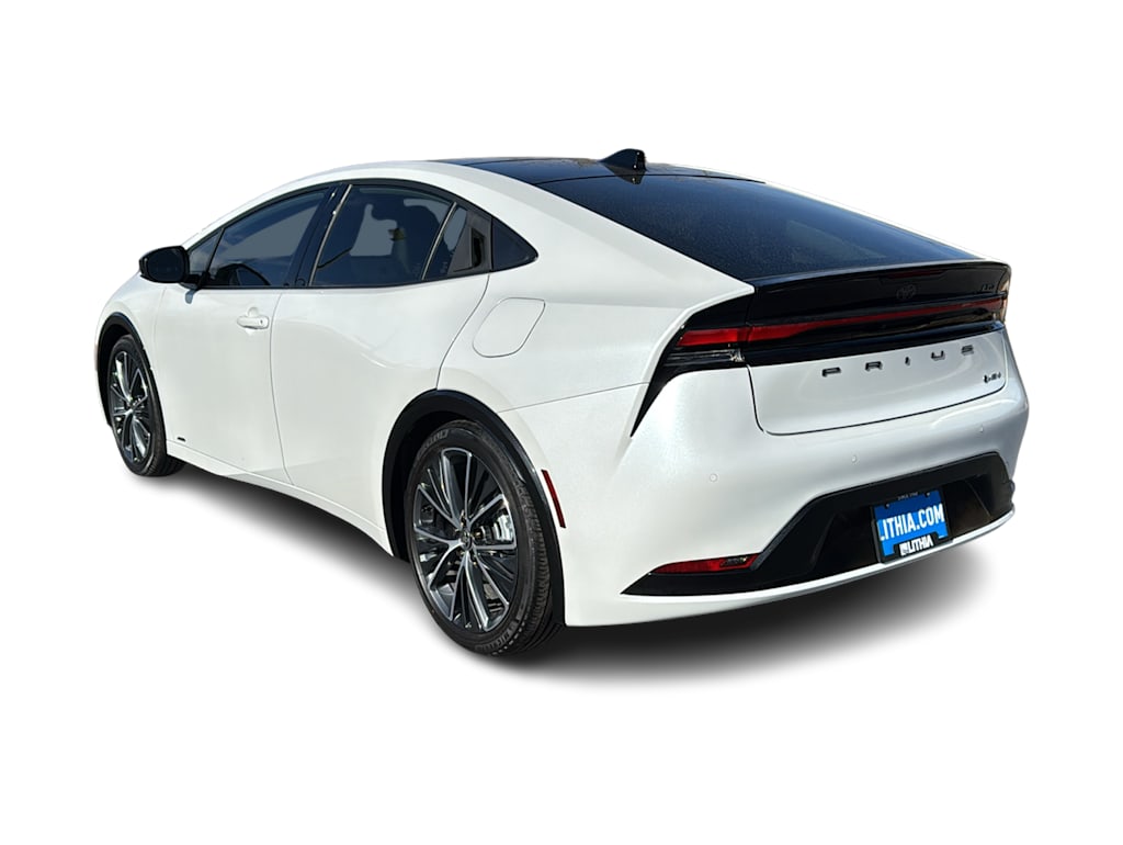 Thumbnail: 2024 Toyota Prius - 4
