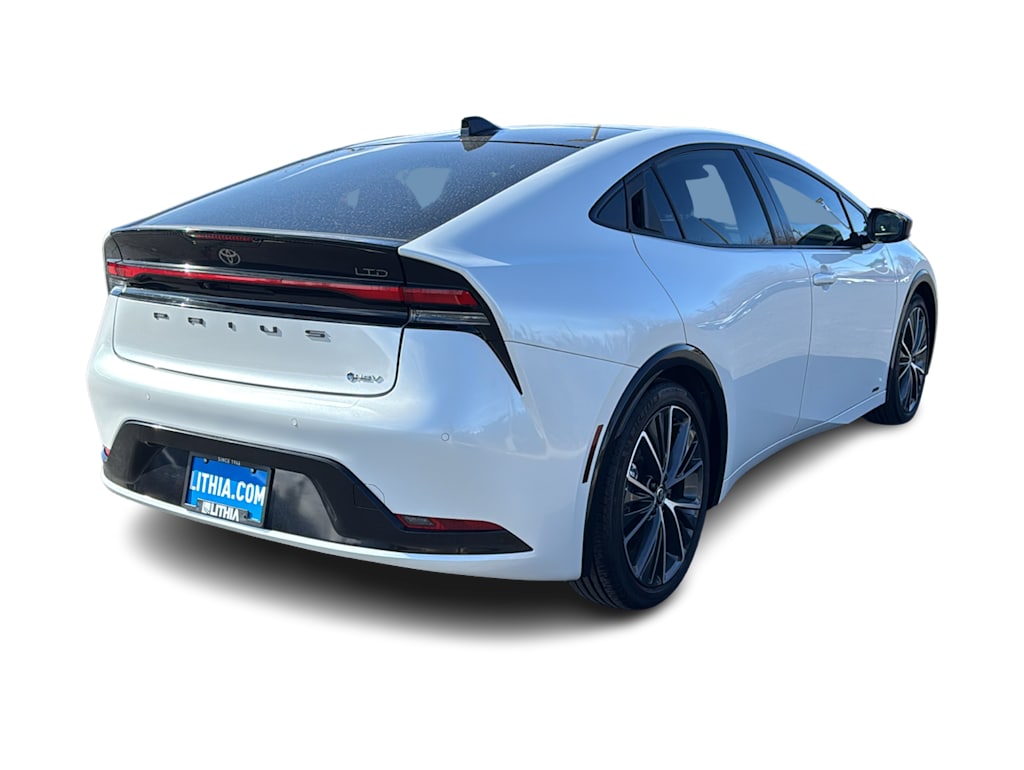 Thumbnail: 2024 Toyota Prius - 22