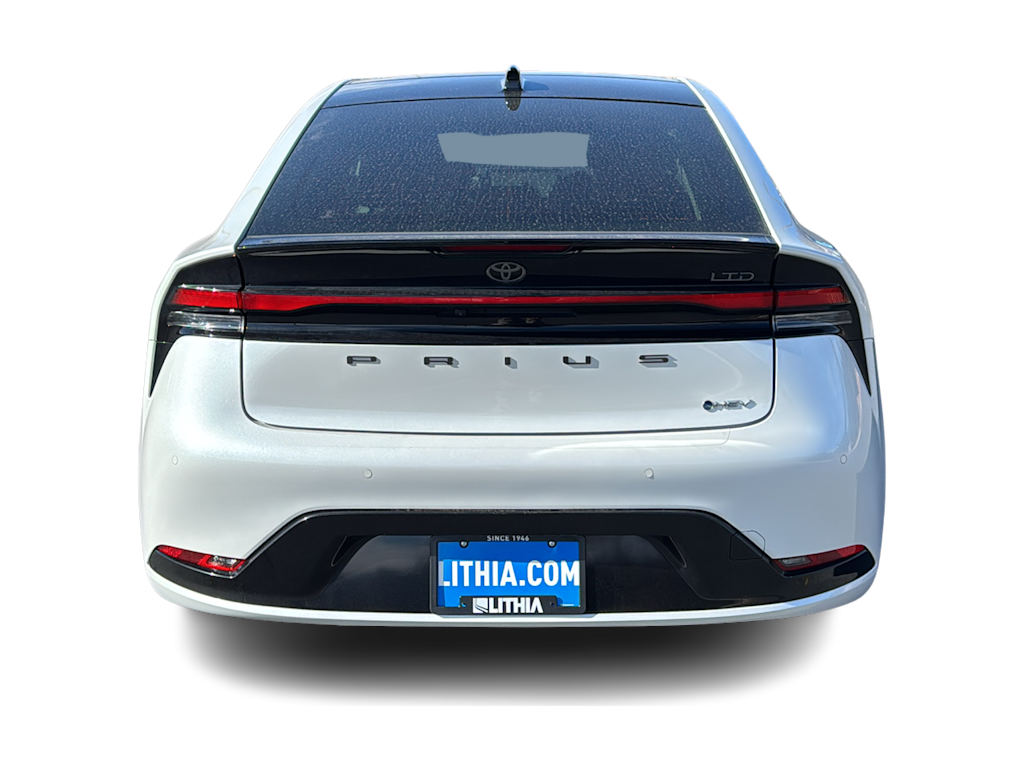 Thumbnail: 2024 Toyota Prius - 5