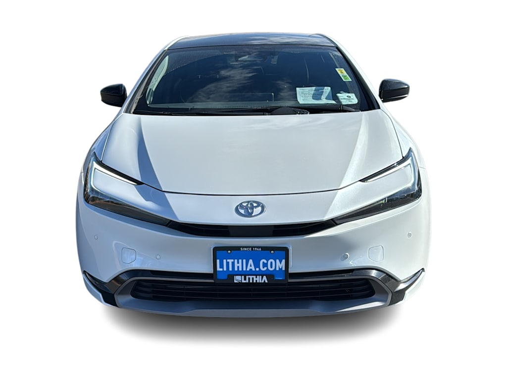Thumbnail: 2024 Toyota Prius - 6
