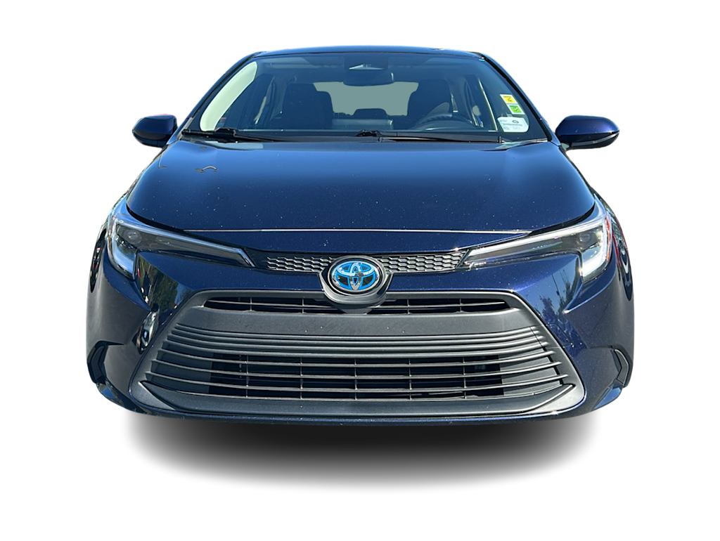 Thumbnail: 2025 Toyota Corolla - 6