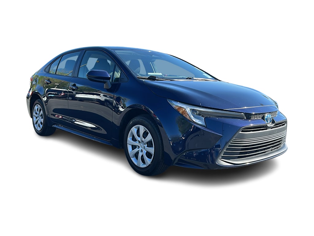 Thumbnail: 2025 Toyota Corolla - 19