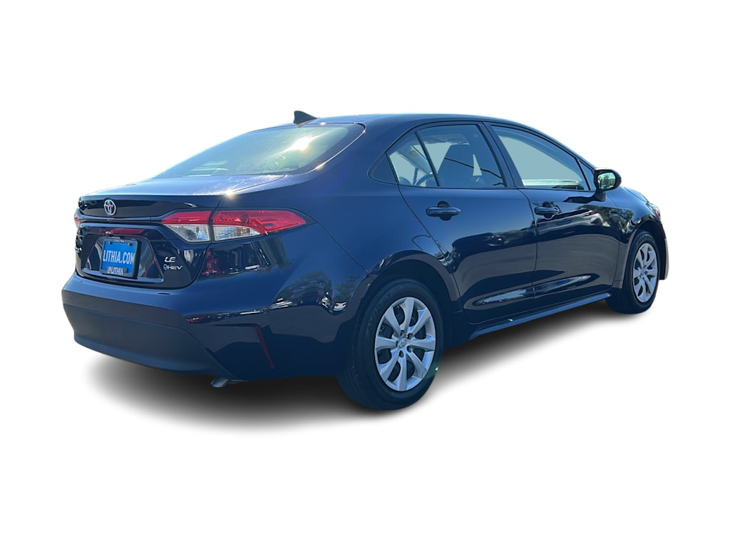 Thumbnail: 2025 Toyota Corolla - 21