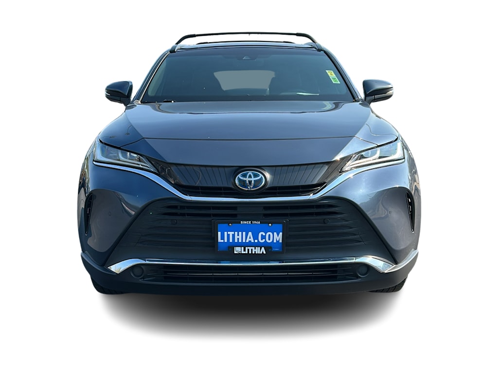 Thumbnail: 2022 Toyota Venza - 6
