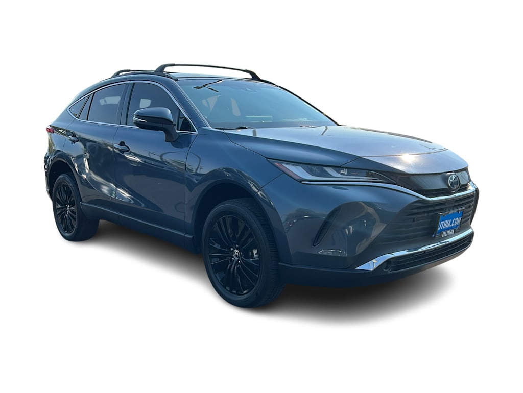 Thumbnail: 2022 Toyota Venza - 19