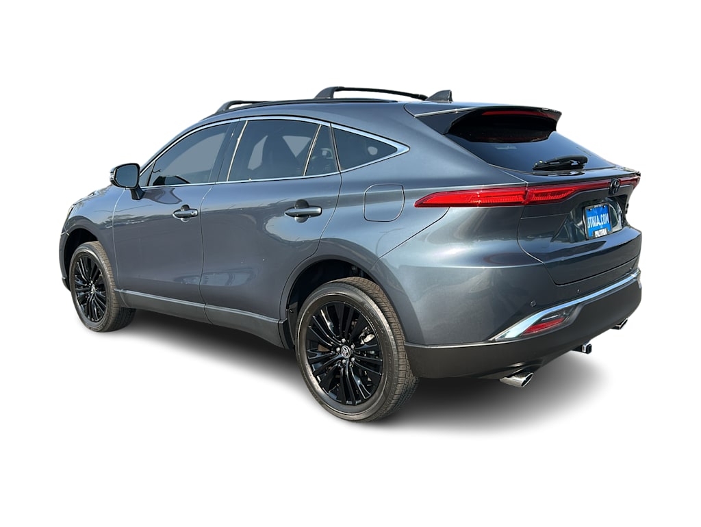 Thumbnail: 2022 Toyota Venza - 4