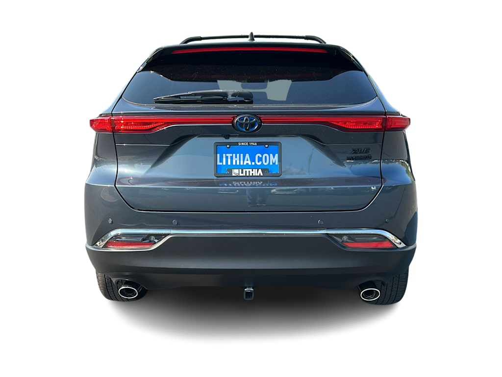 Thumbnail: 2022 Toyota Venza - 5