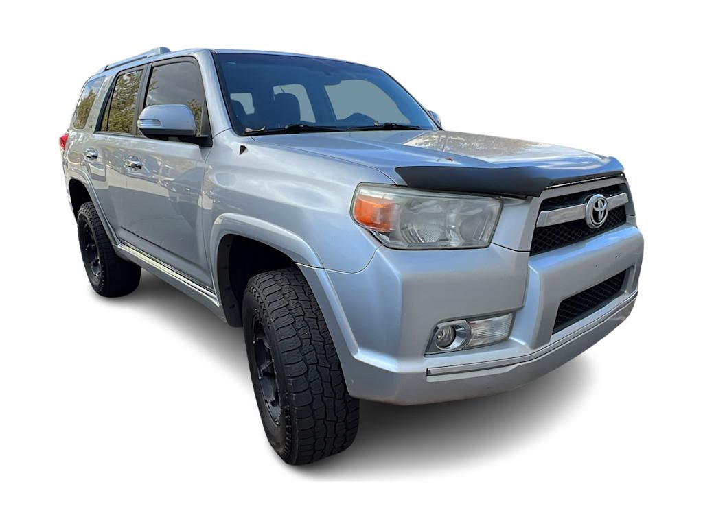 2013 Toyota 4Runner SR5 19