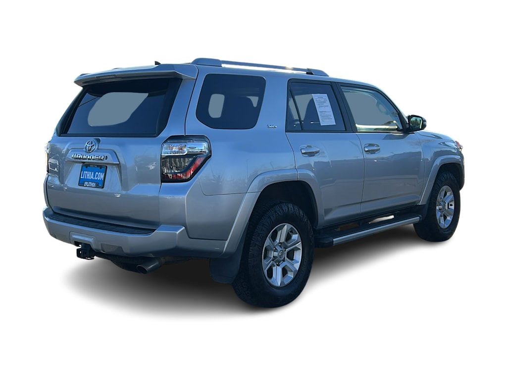 Thumbnail: 2014 Toyota 4Runner - 22
