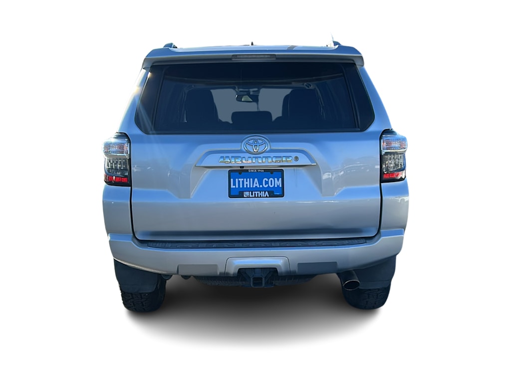 Thumbnail: 2014 Toyota 4Runner - 5