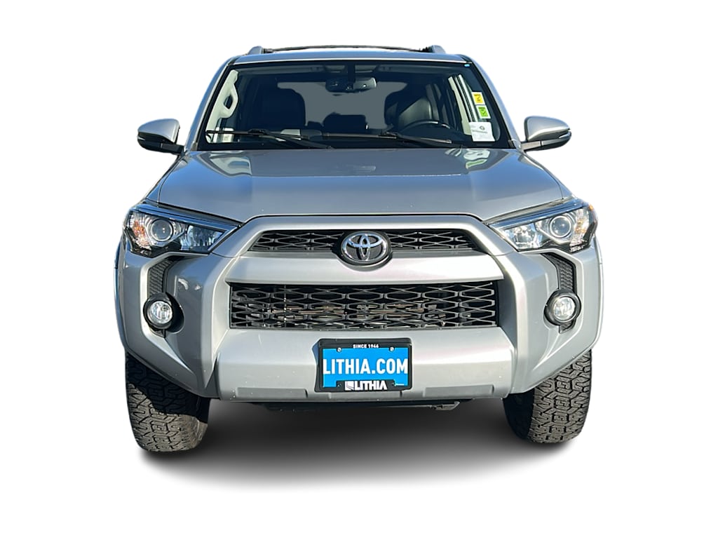 Thumbnail: 2014 Toyota 4Runner - 6