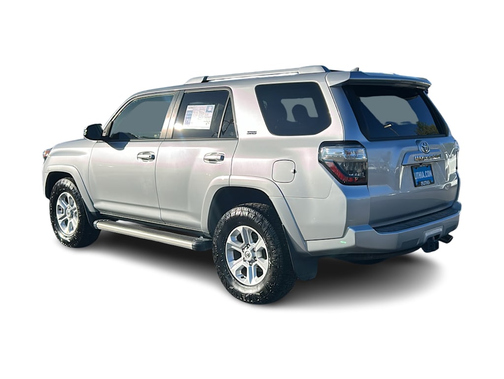 Thumbnail: 2014 Toyota 4Runner - 4