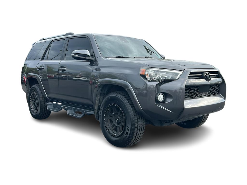 Thumbnail: 2020 Toyota 4Runner - 18