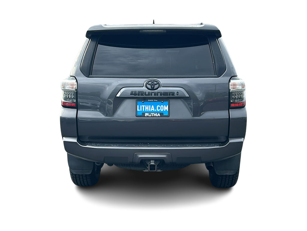 Thumbnail: 2020 Toyota 4Runner - 21