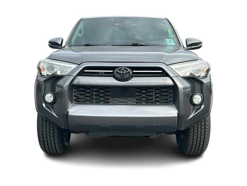 Thumbnail: 2020 Toyota 4Runner - 5