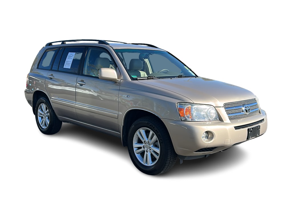 Thumbnail: 2007 Toyota Highlander - 19