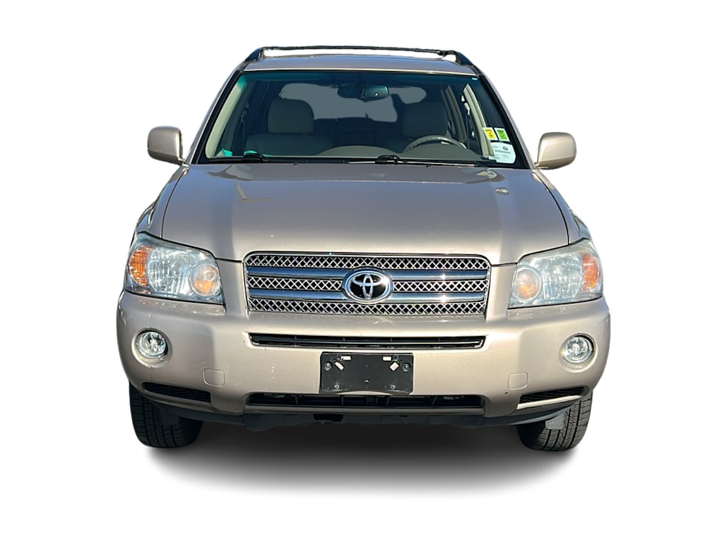 Thumbnail: 2007 Toyota Highlander - 6