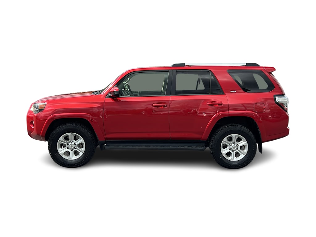 Thumbnail: 2021 Toyota 4Runner - 3