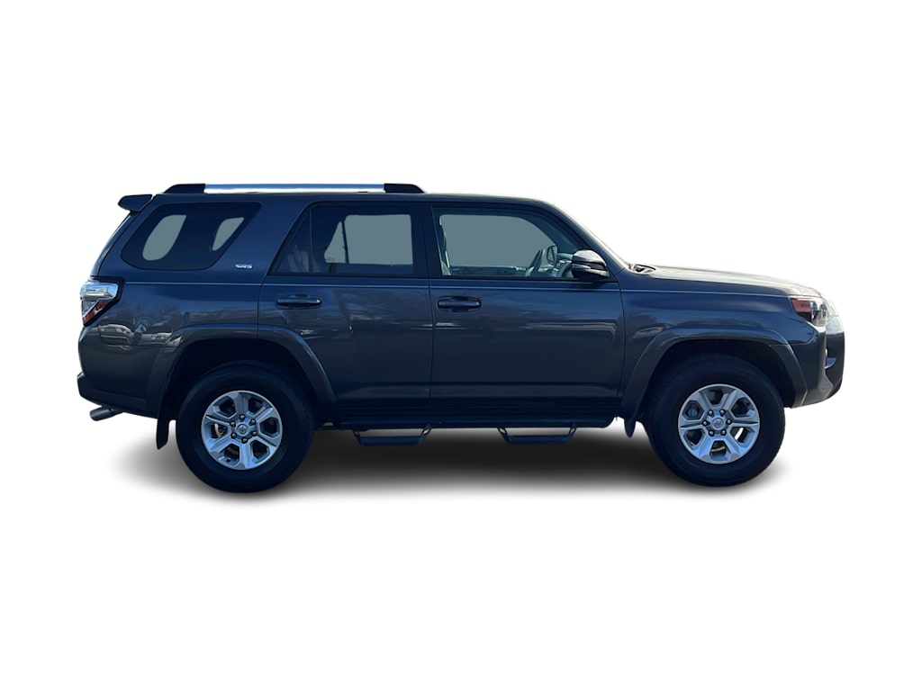 Thumbnail: 2022 Toyota 4Runner - 21