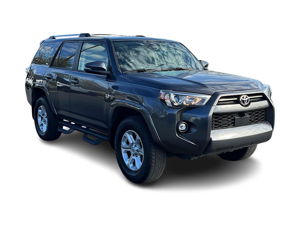 Thumbnail: 2022 Toyota 4Runner - 20