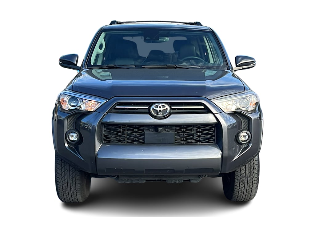 Thumbnail: 2022 Toyota 4Runner - 6