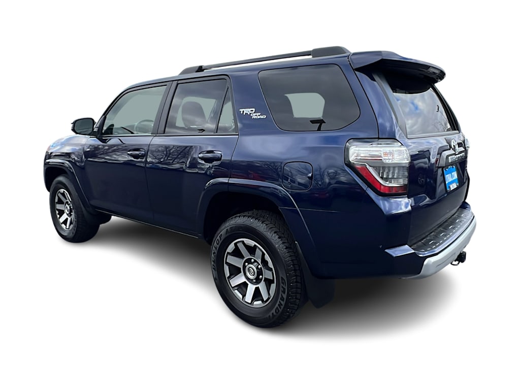 2023 Toyota 4Runner TRD Off Road 4