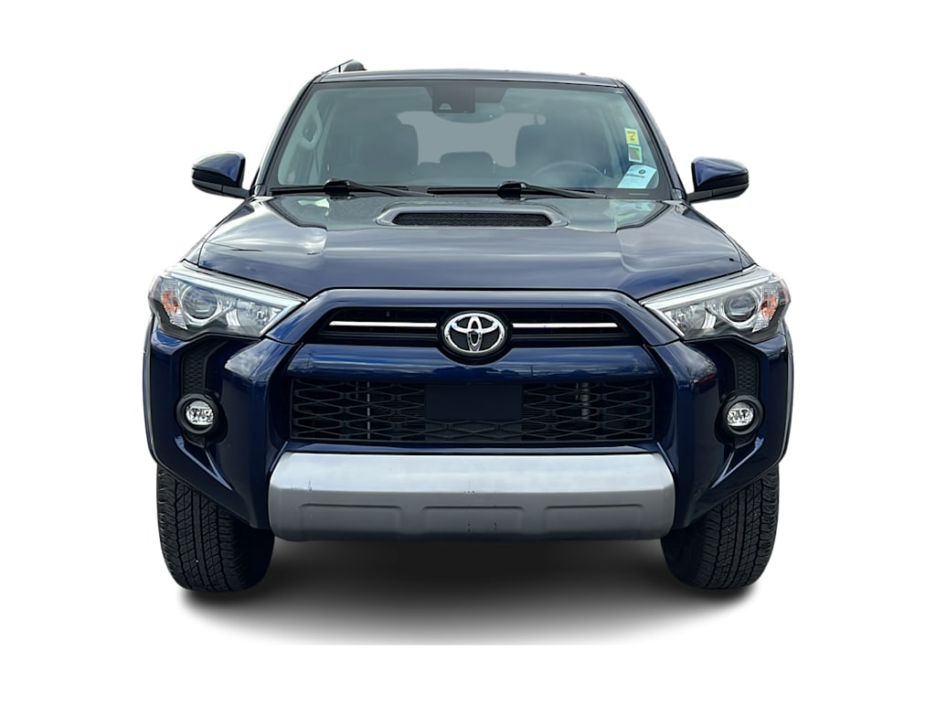 2023 Toyota 4Runner TRD Off Road 6