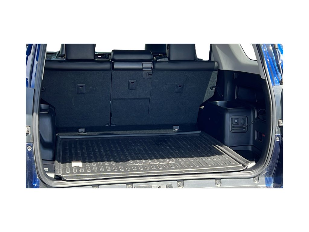 Thumbnail: 2021 Toyota 4Runner - 17