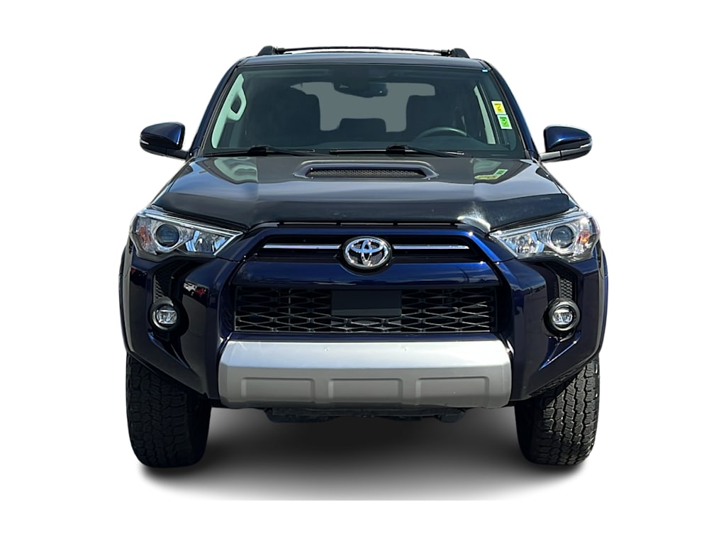 Thumbnail: 2021 Toyota 4Runner - 6