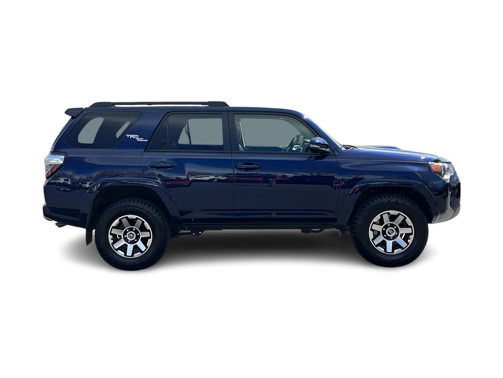 Thumbnail: 2021 Toyota 4Runner - 21