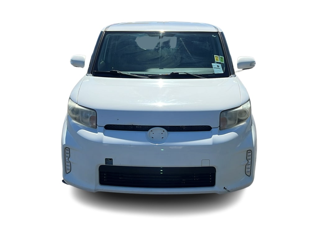 2014 Scion xB Base 6