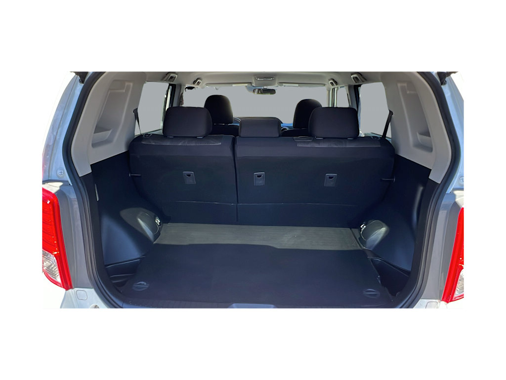 2014 Scion xB Base 17