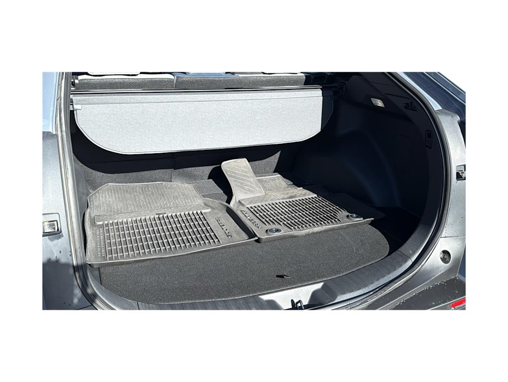 Thumbnail: 2023 Subaru Solterra - 16