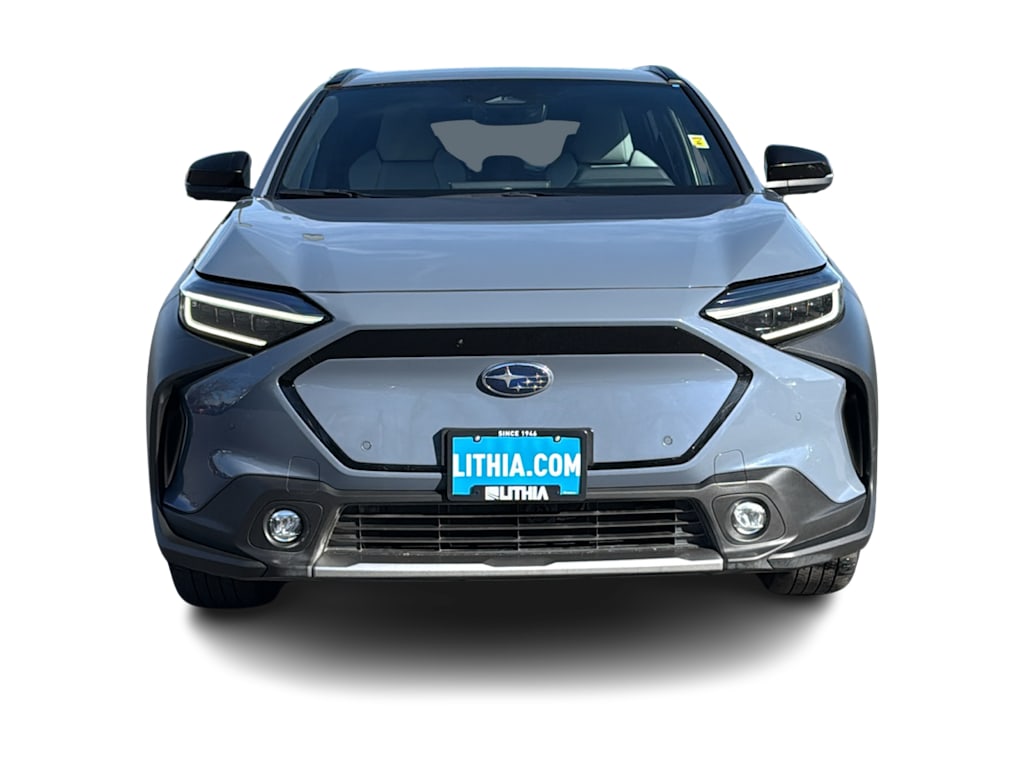 Thumbnail: 2023 Subaru Solterra - 6