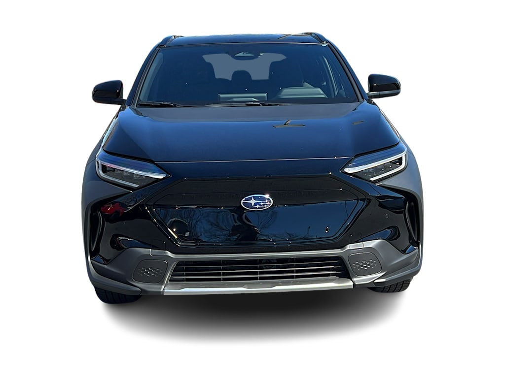 2025 Subaru Solterra Premium 6