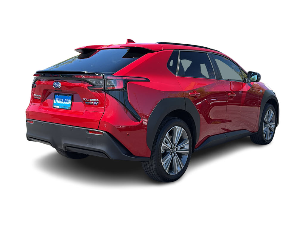 Thumbnail: 2024 Subaru Solterra - 22