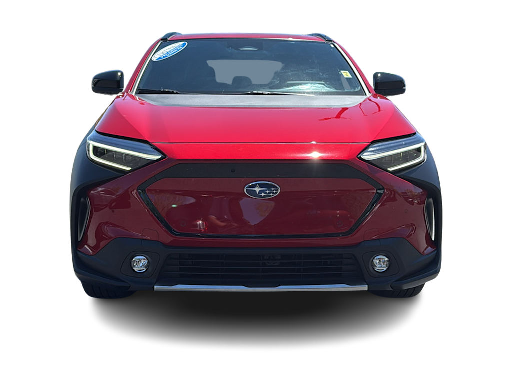 Thumbnail: 2024 Subaru Solterra - 6